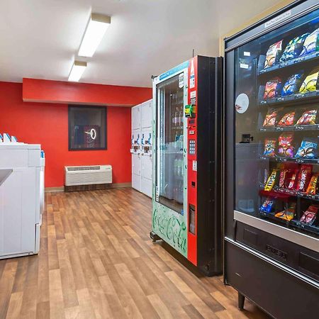 Extended Stay America Suites - Princeton - West Windsor Екстериор снимка